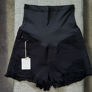 Kancan Maternity Shorts Sz. S